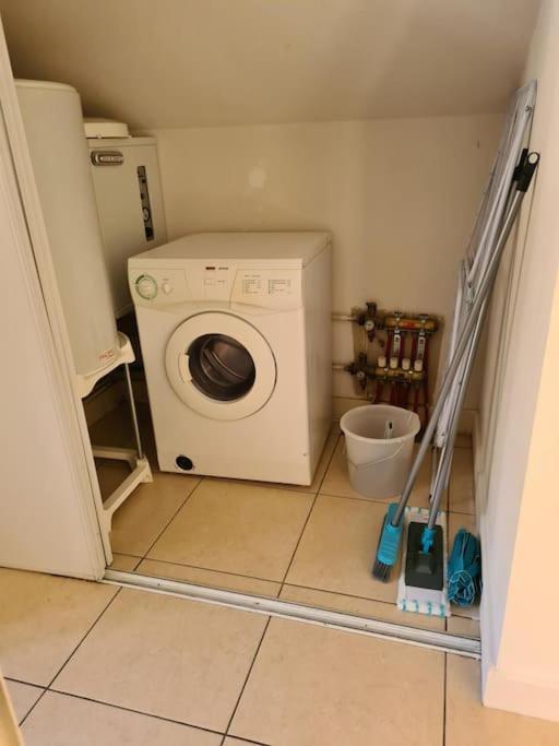 Appartement - Cluses Eksteriør billede